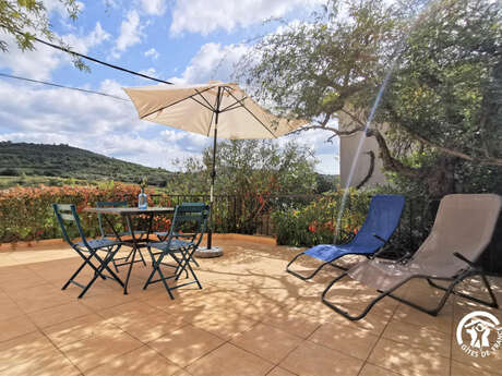 LE GÎTE DE L'ARGENTERIE