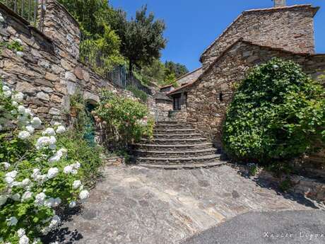LA PETITE MAISON