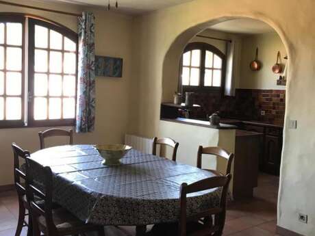 VILLA DES ROSIERS
