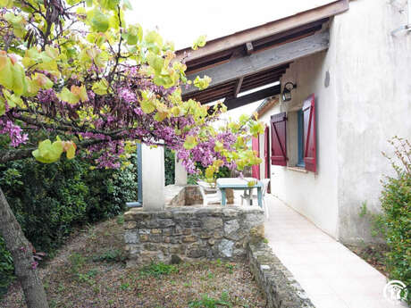 LE GÎTE DU CYSTE