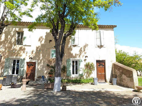 DOMAINE DE LA VOULTE