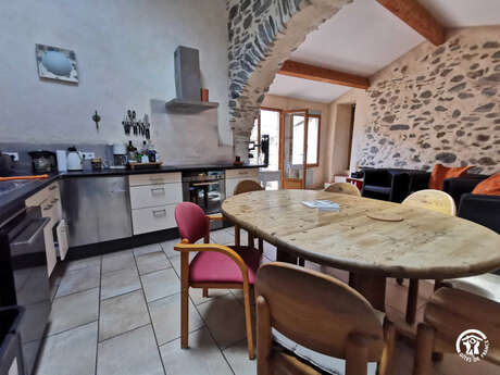 L'ESPRIT DU VALLON DE BERLOU