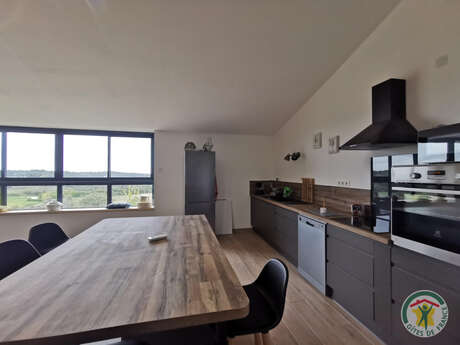 LA REMISE - 6 PERSONNES