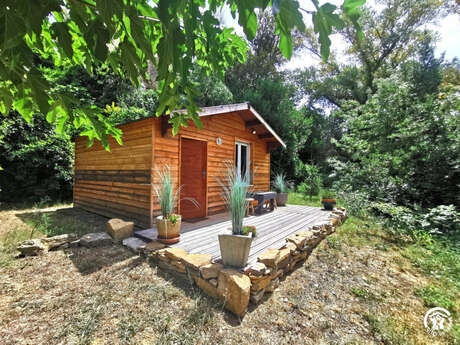 LA MAISON MIRAVA - LE CHALET
