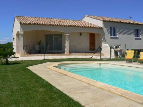 LA BASTIDE LA BASTIDE