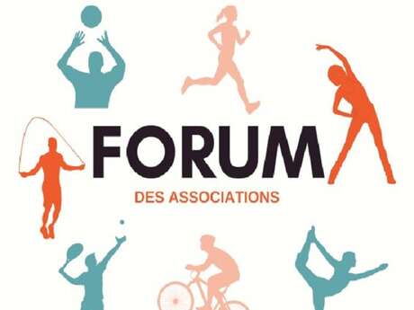 FORUM DES ASSOCIATIONS