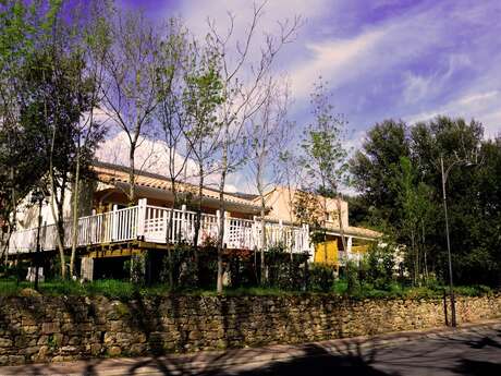 RÉSIDENCE LE MANAKA / LE CORAIL