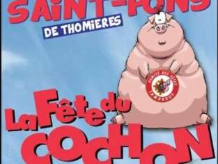 FÊTE DU COCHON