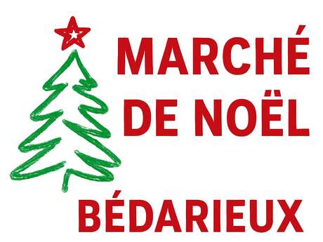 MARCHÉ DE NOËL DE BEDARIEUX