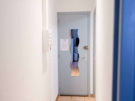 APPARTEMENT POUR 2 PERSONNES – À 350 M DES THERMES DE LAMALOU-LES-BAINS