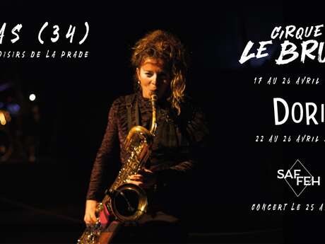 LE CIRQUE DES PETITES NATURES