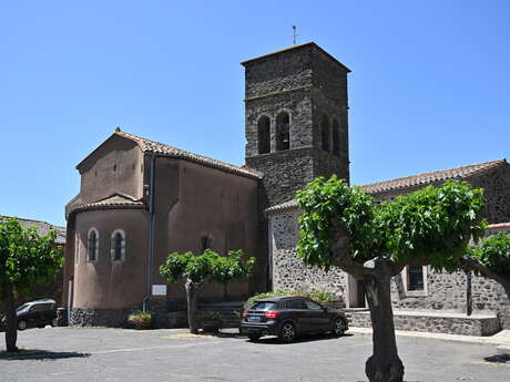 LES MURS QUI PARLENT