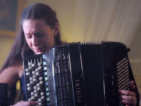 MAYLIS ARRAT - FESTIVAL MUSISC