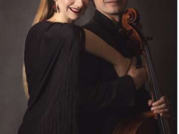 DUO FORTECELLO - LES GRANDS CRUS CLASSIQUES