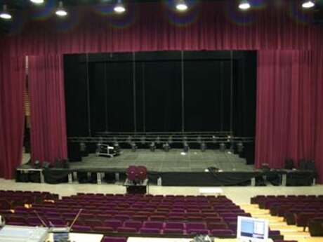 BEZIERS CONGRES BEZIERS CONGRES