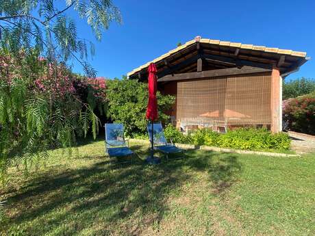 LOCATION DE VACANCES À PAILHÈS – CLIMATISÉE, CONFORT & SÉRÉNITÉ EN HÉRAULT