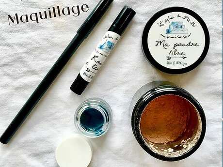 Atelier DIY - Cosmétiques & Maison Atelier DIY - Cosmétiques & Maison
