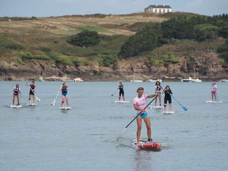 Stand Up Paddle - Supequilibre Stand Up Paddle - Supequilibre