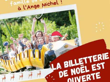 Ange Michel Parc d'attractions Ange Michel Parc d'attractions
