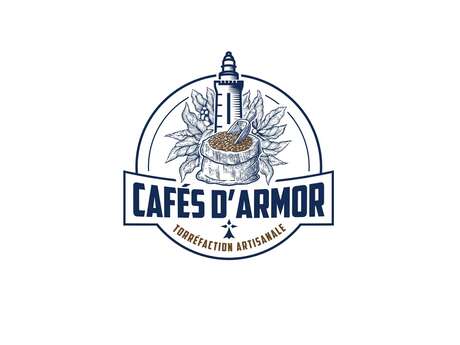 Cafés d'Armor Torréfacteur