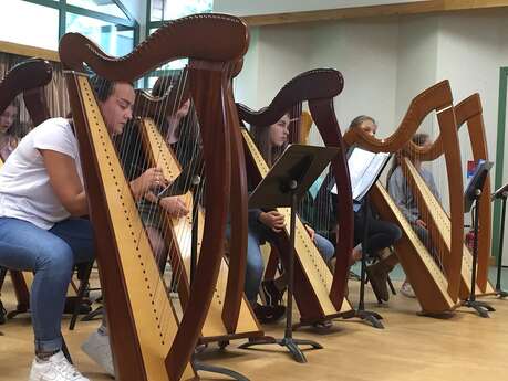 Veillées musiques traditionnelles Veillées musiques traditionnelles