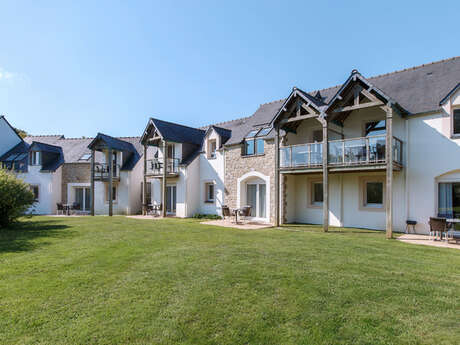 Résidence Hôtelière Les Ormes Domaine & Resort Résidence Hôtelière Les Ormes Domaine & Resort
