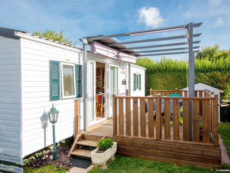 Camping de Loisirs Bel Air