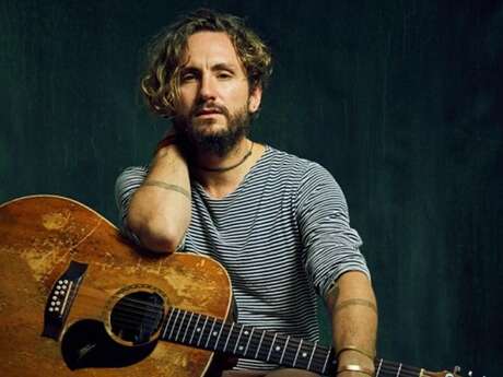 John Butler + Elena Stone John Butler + Elena Stone