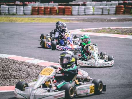 Champkart 2021 : Butcher Auder Kart Cup Champkart 2021 : Butcher Auder Kart Cup