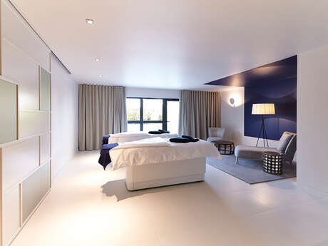 Phytomer Spa & Wellness Phytomer Spa & Wellness