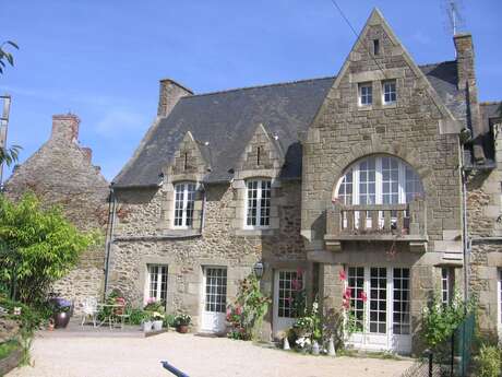 Le Vieux Logis Le Vieux Logis