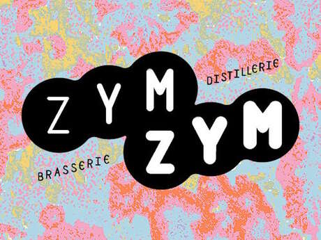 Brasserie Distillerie Zymzym