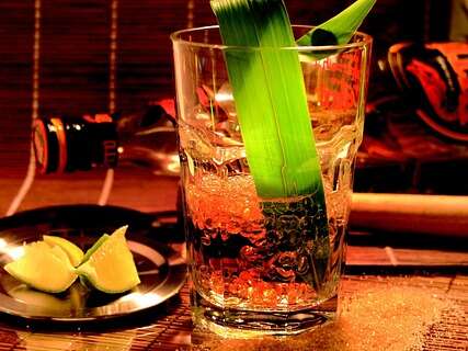 Niskaï - Rhum Life