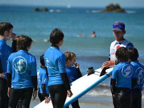 Surf Harmony Surf Harmony