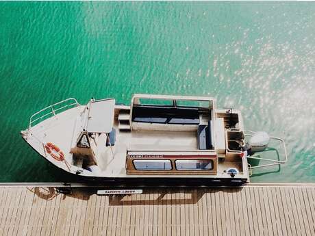 Taxi Boat Taxi Boat
