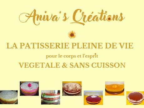Aniva's Créations
