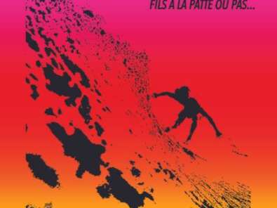 Concours de glissade Concours de glissade