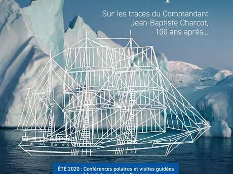 Conférences polaires sur le Français Conférences polaires sur le Français