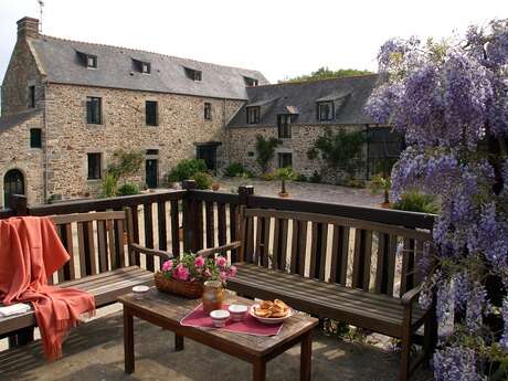 Hôtel Manoir de Rigourdaine Hôtel Manoir de Rigourdaine