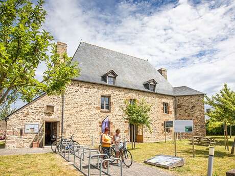 La Maison des Polders La Maison des Polders