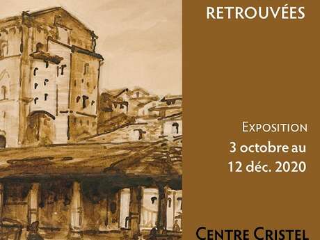 Émile Bernard - Sépias retrouvées Émile Bernard - Sépias retrouvées