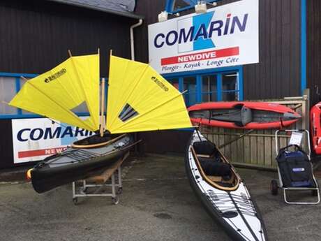 Comarin Comarin
