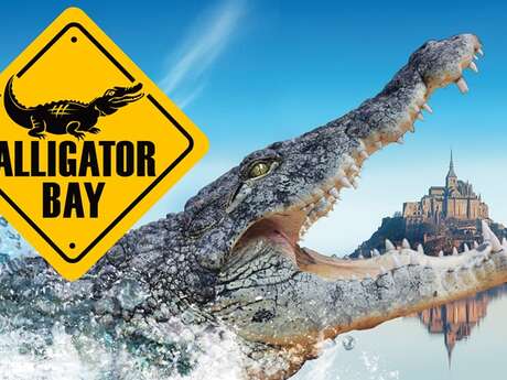 Alligator Bay Alligator Bay