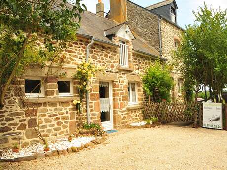 Gîte Pen Armor Gîte Pen Armor