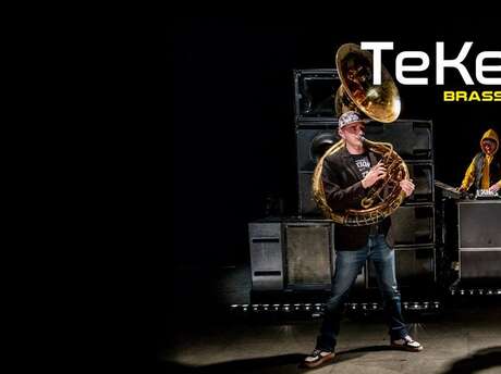 Apéro-Concert - Tekemat Apéro-Concert - Tekemat
