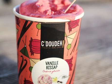 C'Doudeh !