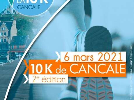 10k Cancale 10k Cancale