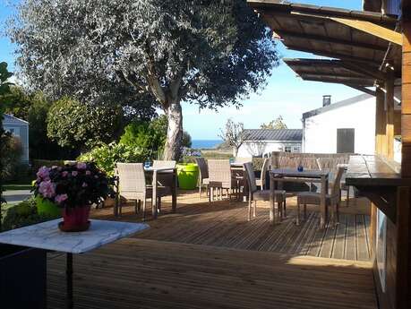 Camping Duguesclin Camping Duguesclin