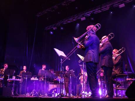 SO BRASS FAIT SON CINÉMA