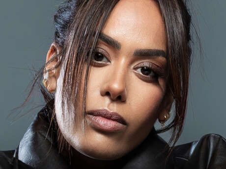 Concert - Amel Bent